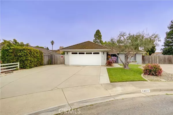 Santa Maria, CA 93455,1469 Mercer CT