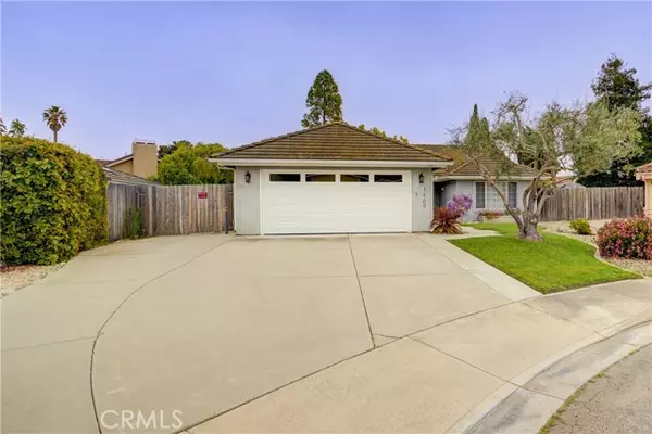 Santa Maria, CA 93455,1469 Mercer CT