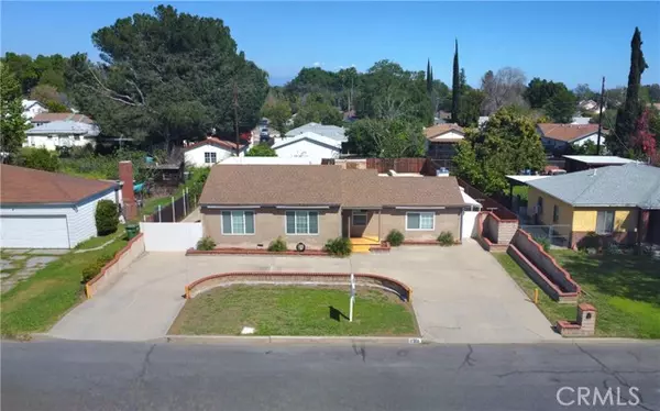 8360 Quartz AVE, Winnetka, CA 91306