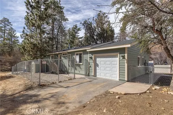 Sugarloaf, CA 92386,468 Sunset LN