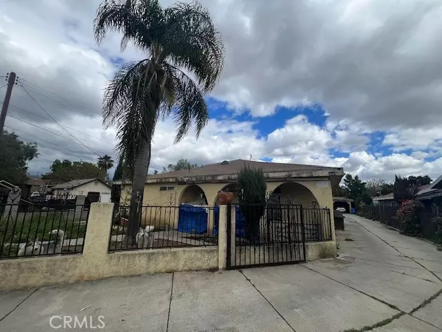 12854 Filmore ST, Pacoima, CA 91331