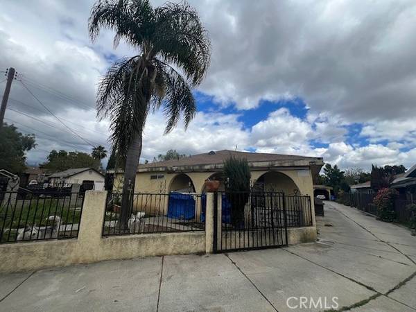 12854 Filmore ST, Pacoima, CA 91331