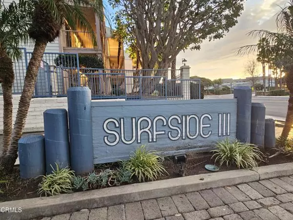 Port Hueneme, CA 93041,663 Reef CIR