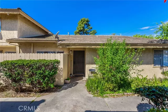 240 W Hemlock ST, Port Hueneme, CA 93041