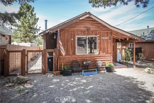 Big Bear City, CA 92314,2085 Shady LN