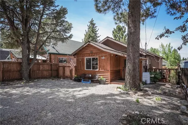 Big Bear City, CA 92314,2085 Shady LN