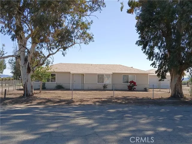 392 S Cottonwood LN, Blythe, CA 92225