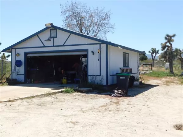 Pinon Hills, CA 92372,11773 Redwood RD