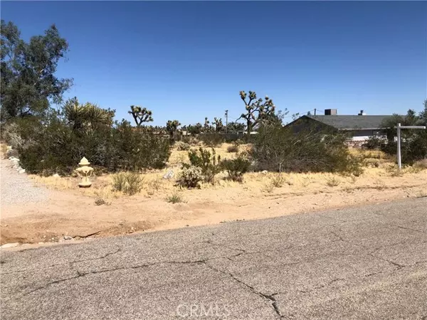 Yucca Valley, CA 92284,0 Sun Mesa