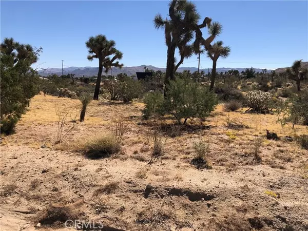 Yucca Valley, CA 92284,0 Sun Mesa