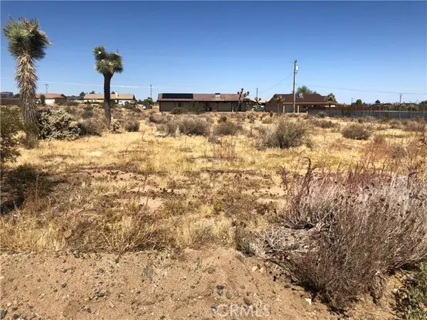 Yucca Valley, CA 92284,0 Pimlico ST
