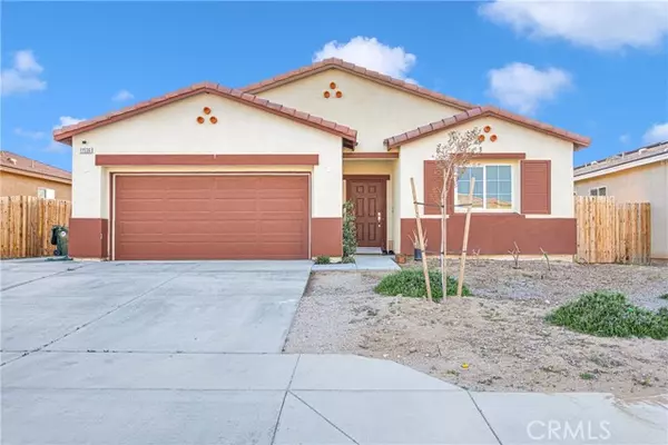 Adelanto, CA 92301,11536 Juliana DR