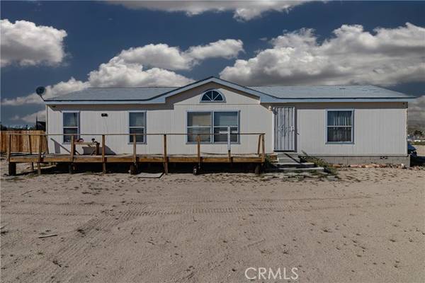 26162 CARBINE RD, Barstow, CA 92311