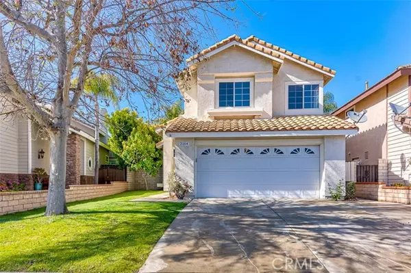 Chino Hills, CA 91709,2164 Sun Ridge DR