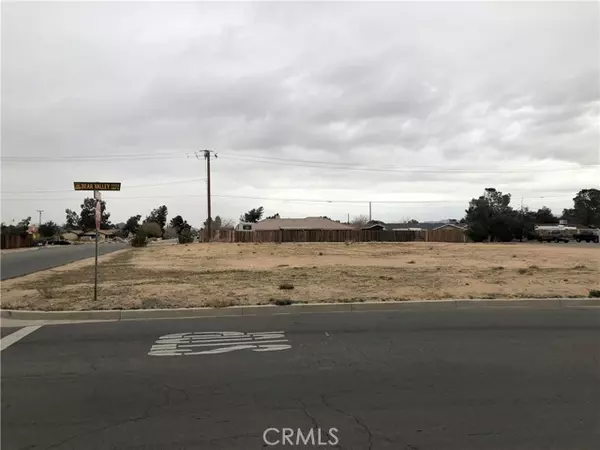 0 Bear Valley RD, Apple Valley, CA 92307