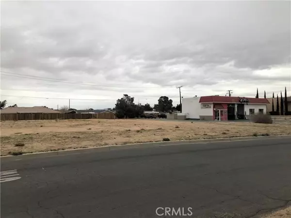 Apple Valley, CA 92307,0 Bear Valley RD