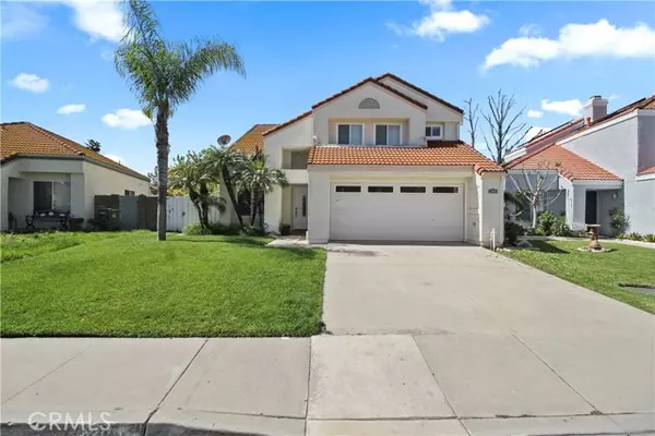 Simi Valley, CA 93063,2061 Riverbirch DR