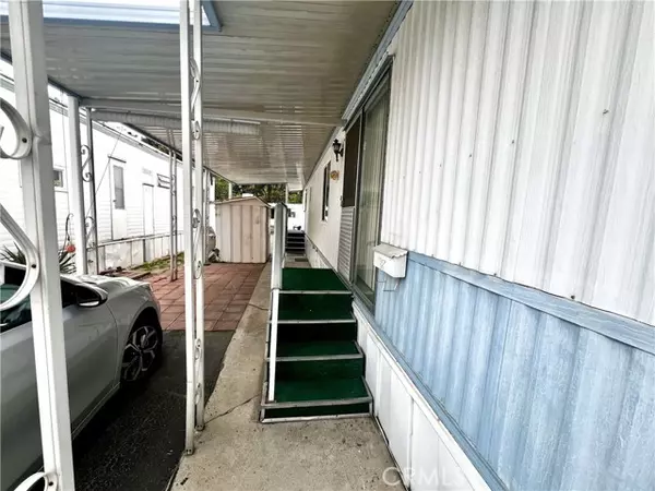 Sunland, CA 91040,10711 Sherman Grove Sp 31
