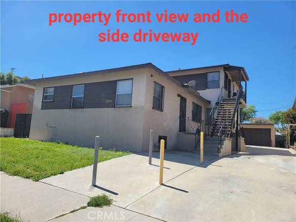 1904 Garvey AVE, Alhambra, CA 91803