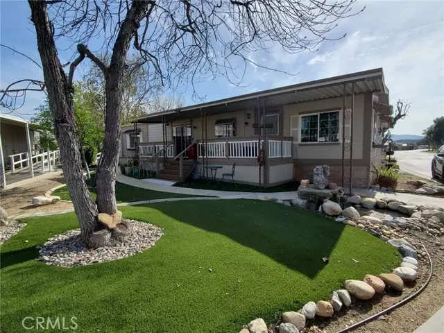 21204 Seepwillow WAY, Canyon Country, CA 91351