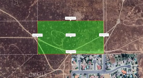 0 Hickok Ave, Bakersfield, CA 93305