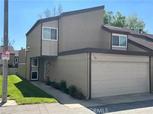 Pomona, CA 91767,640 Parkwood LN