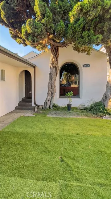 1061 E South ST, Long Beach, CA 90805