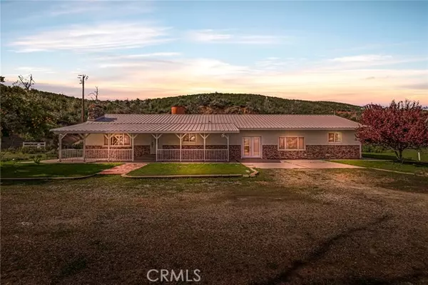 Igo, CA 96047,6955 Devils Gap RD