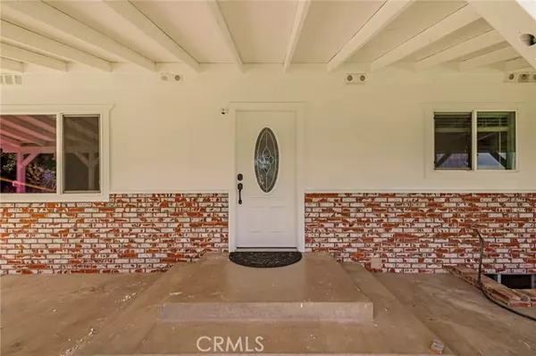 Igo, CA 96047,6955 Devils Gap RD