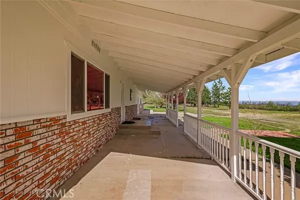 Igo, CA 96047,6955 Devils Gap RD