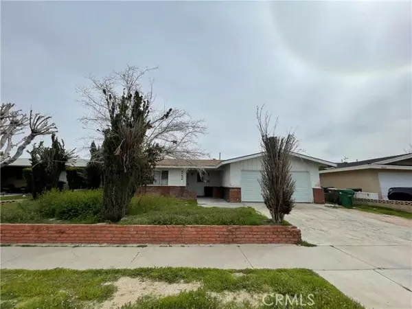 Lancaster, CA 93534,45638 Fig AVE