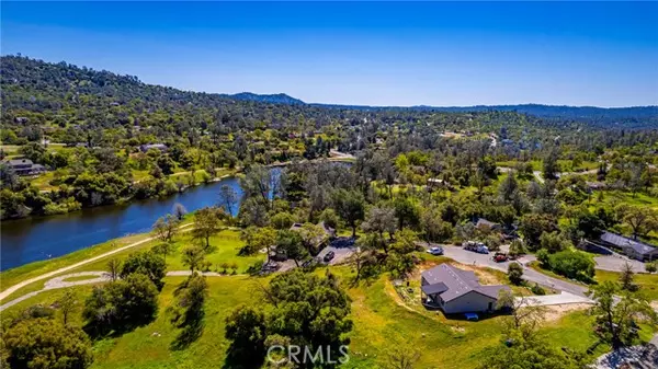 42463 Stetson CT, Coarsegold, CA 93614