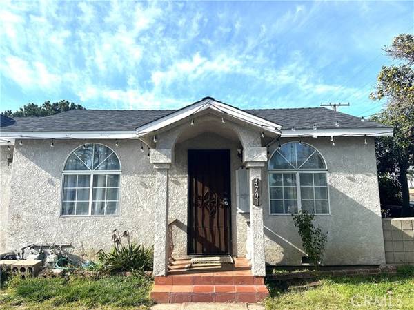 4701 W 167th ST, Lawndale, CA 90260