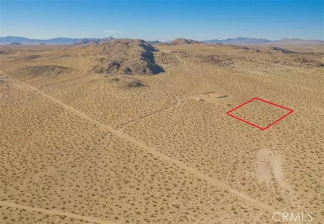 1 Carmer RD, Lucerne Valley, CA 92356