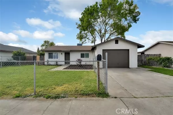 Gridley, CA 95948,405 Locust ST