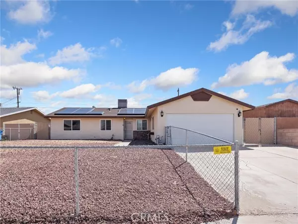 36361 Iris DR, Barstow, CA 92311