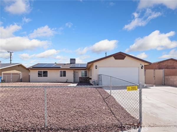 36361 Iris DR, Barstow, CA 92311