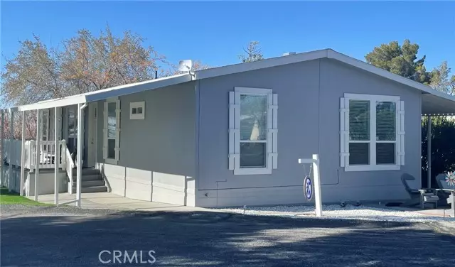 Llano, CA 93544,16754 E Avenue X 19