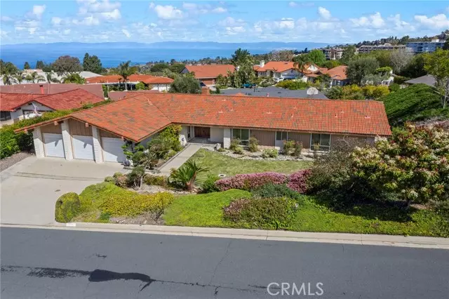 6543 Sattes DR, Rancho Palos Verdes, CA 90275