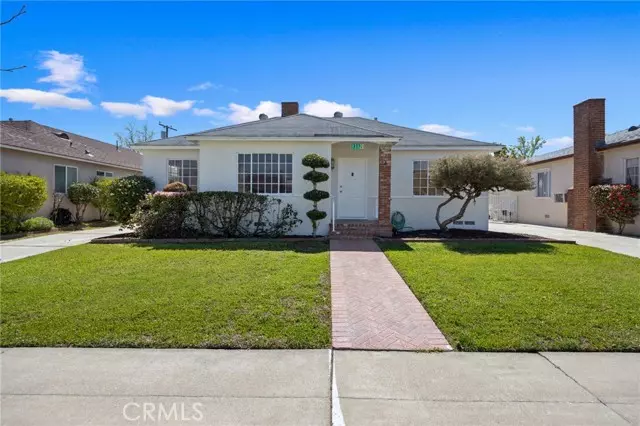 1312 Violeta DR, Alhambra, CA 91801