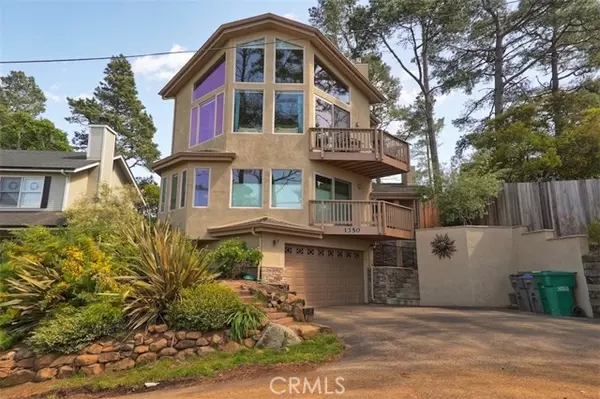 Cambria, CA 93428,1350 Richard AVE