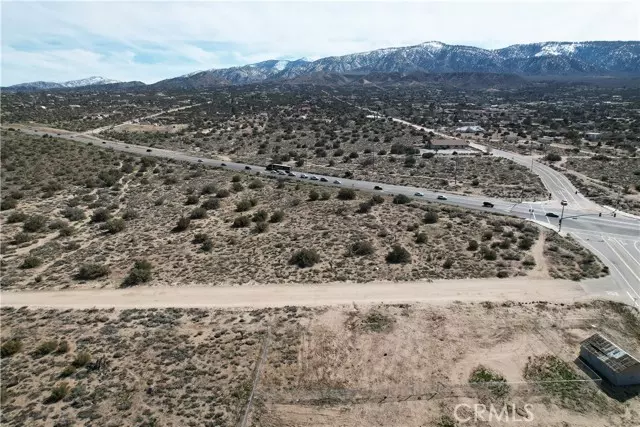 0 Ca-138, Pinon Hills, CA 92372