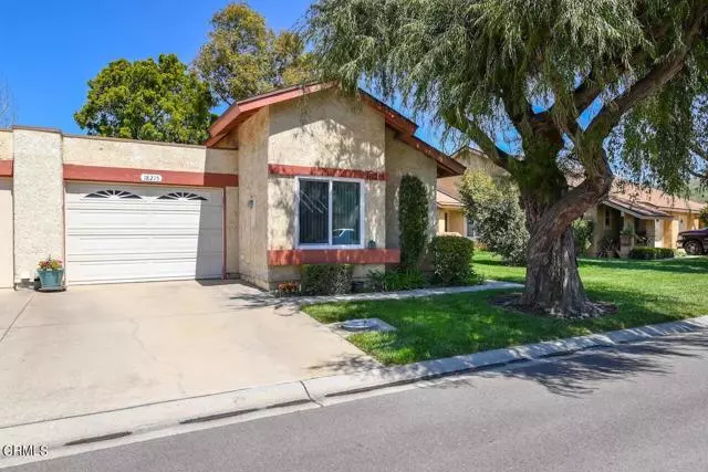 18215 Village 18, Camarillo, CA 93012