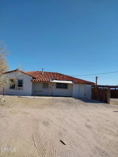 Baker, CA 92309,72519 Rio Grande (Silver Lane)