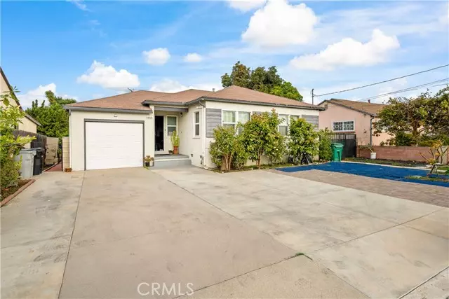 3355 Vineland AVE, Baldwin Park, CA 91706