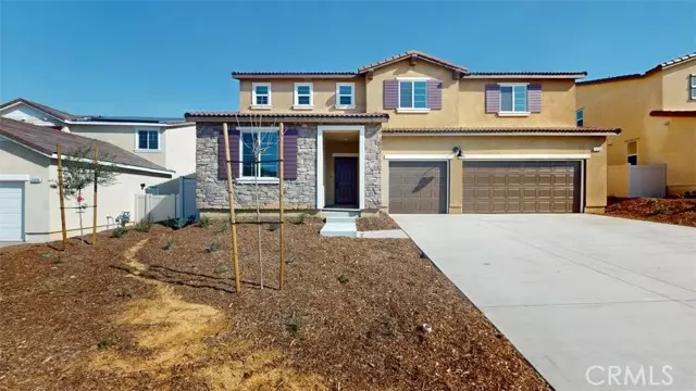 14038 Amorosa CT, Beaumont, CA 92223