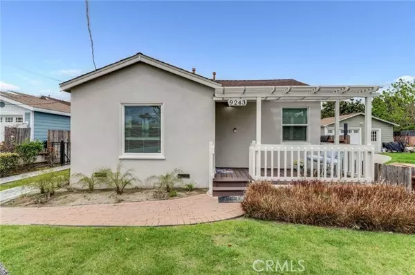 Bellflower, CA 90706,9243 Flora Vista ST