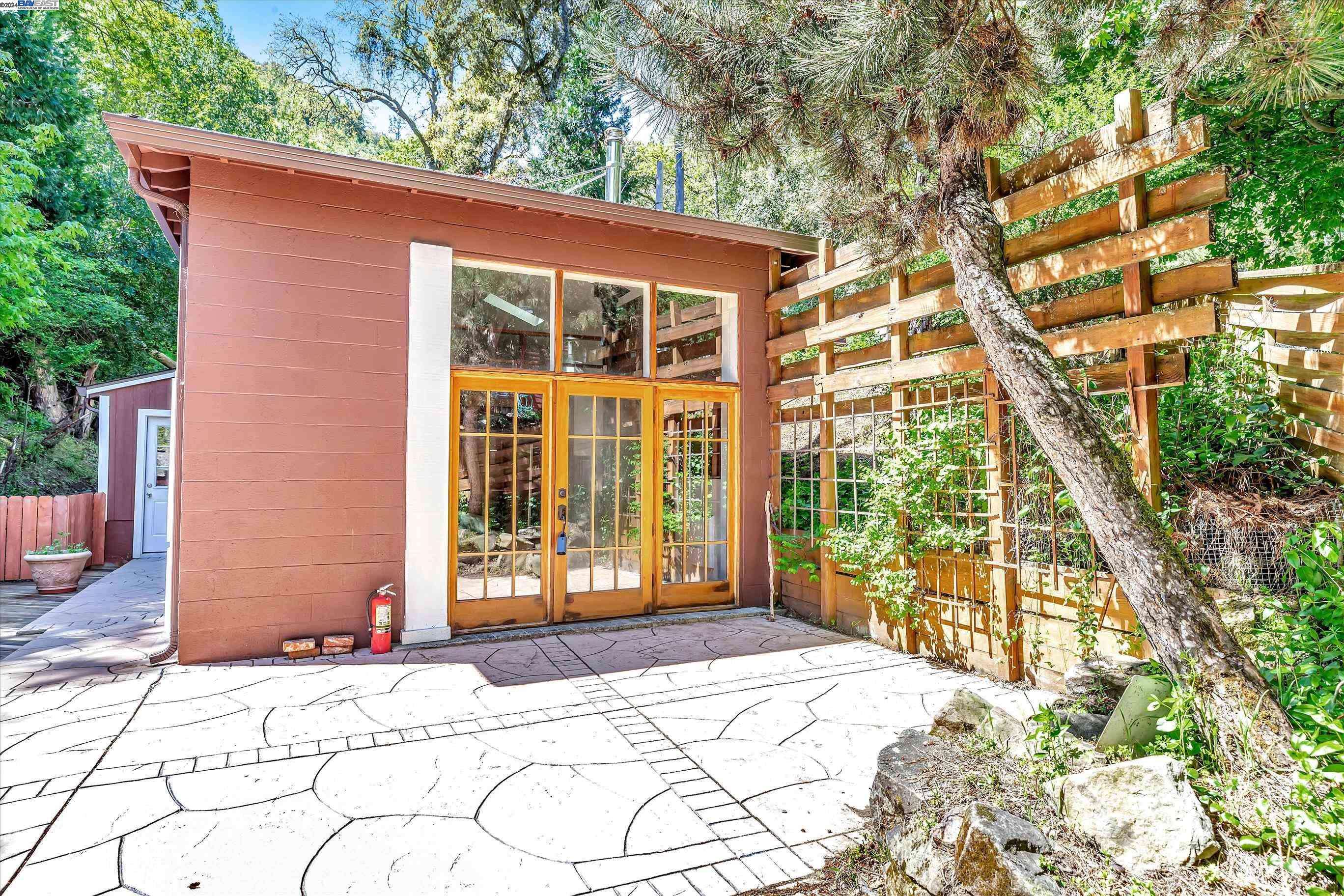 Sunol, CA 94586,12062 Glenora WAY
