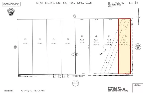 Victorville, CA 92392,0 Bear Valley RD
