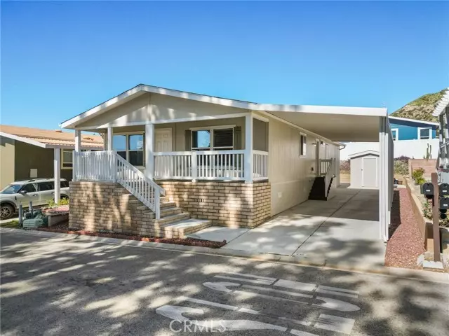 Sylmar, CA 91342,15455 Glenoaks BLD 336